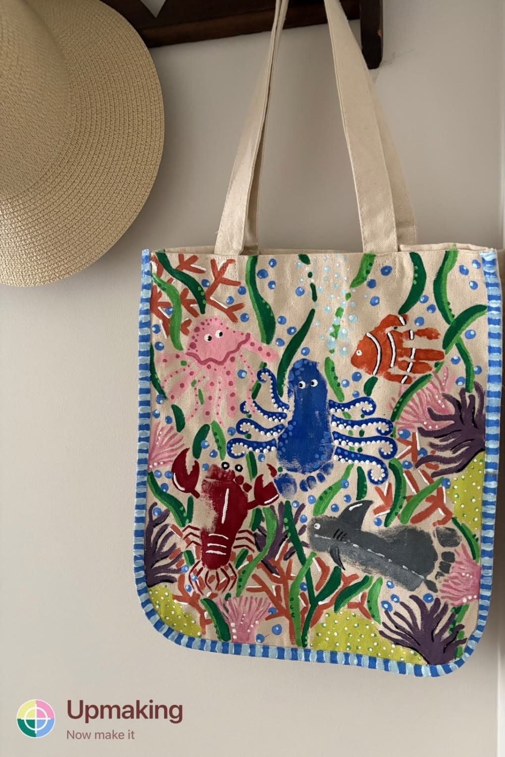 Example craft inspiration photo